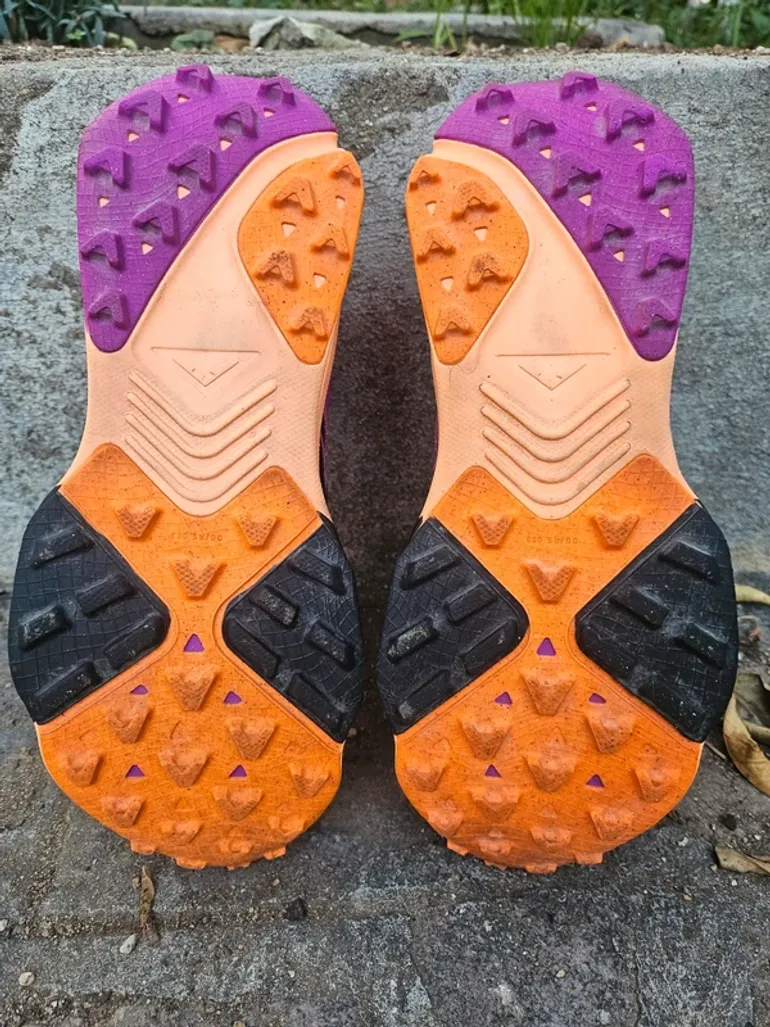 Nike Zoom X Zegama Trail bike d'occasion — image 5 sur 8