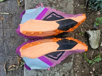 Nike Zoom X Zegama Trail bike d'occasion — image 6 sur 8