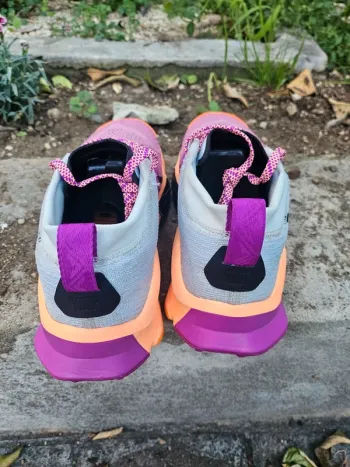 Nike Zoom X Zegama Trail bike d'occasion — image 4 sur 8