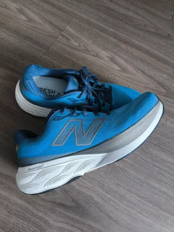 New Balance Fresh Foam X 880 bike d'occasion — image 3 sur 6