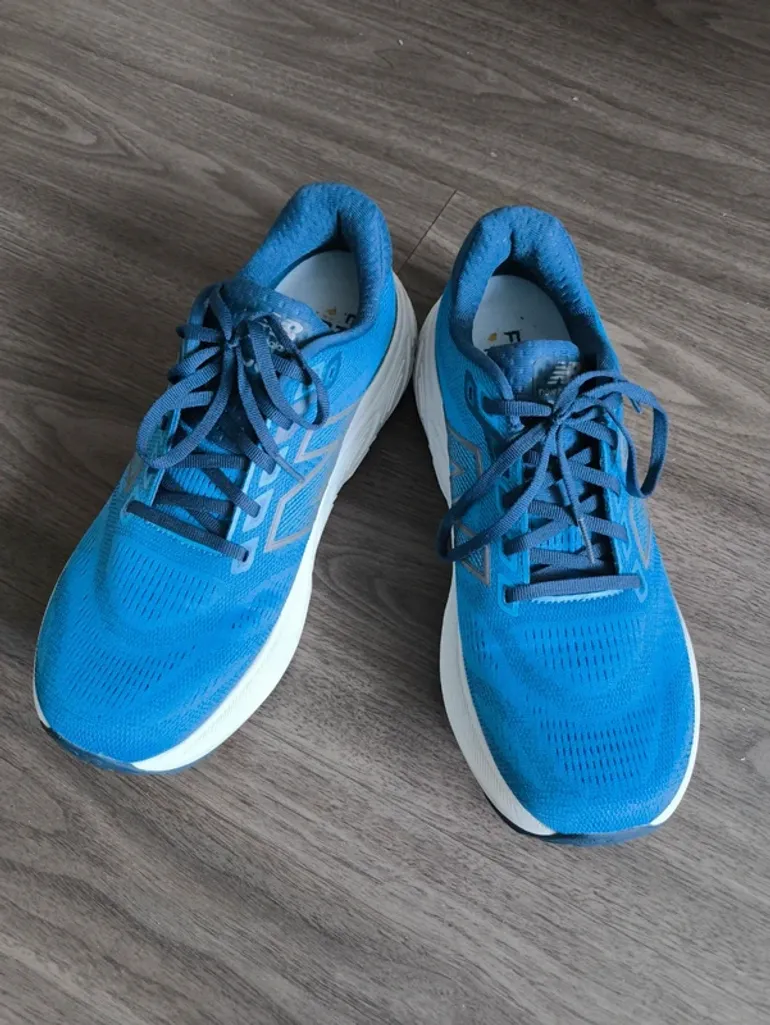 New Balance Fresh Foam X 880 bike d'occasion — image 4 sur 6