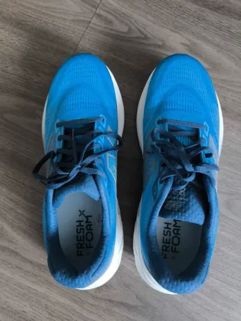New Balance Fresh Foam X 880 bike d'occasion — image 5 sur 6
