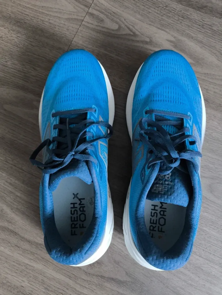 New Balance Fresh Foam X 880 bike d'occasion — image 5 sur 6