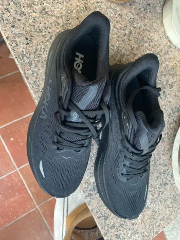 Tweedehands Hoka scarpe Running Shoes