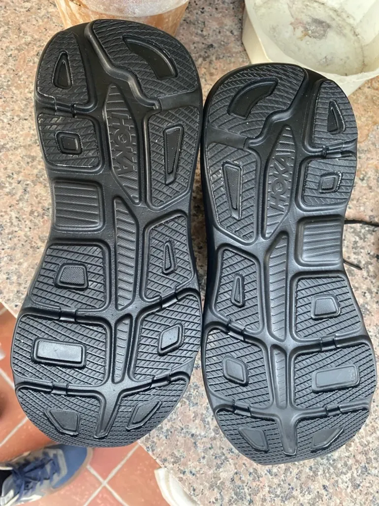 Used Hoka scarpe bike — image 3 of 3