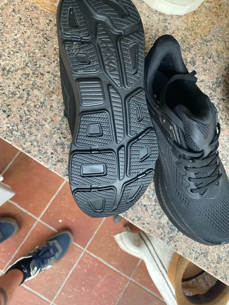 Used Hoka scarpe bike — image 2 of 3