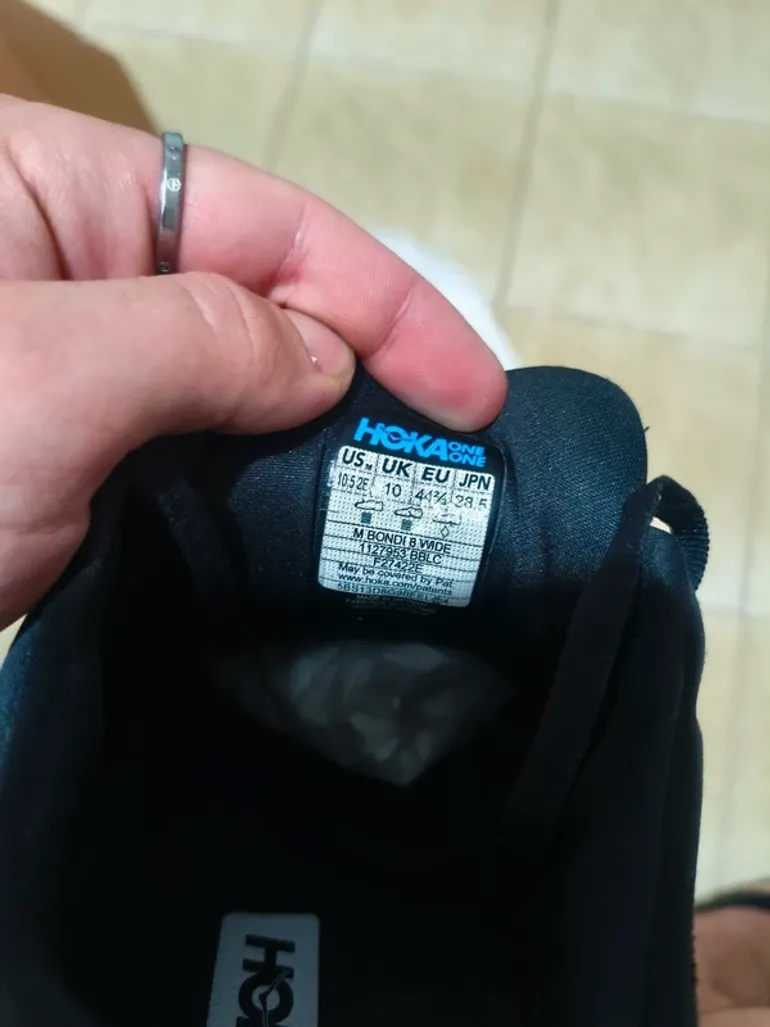 Used Intense Bondi 8 Wide bike — image 3 of 6