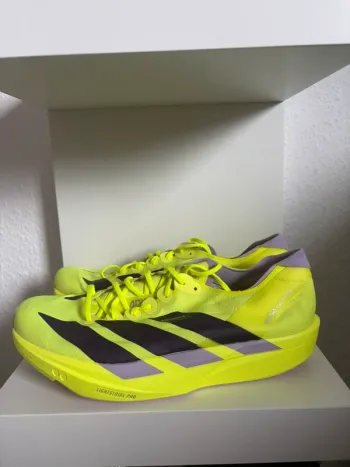 Brugt Adidas Adizero Takumi Sen 11 Running Shoes