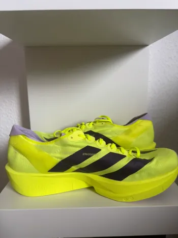 Brugt Adidas Adizero Takumi Sen 11 bike — billede 4 af 4