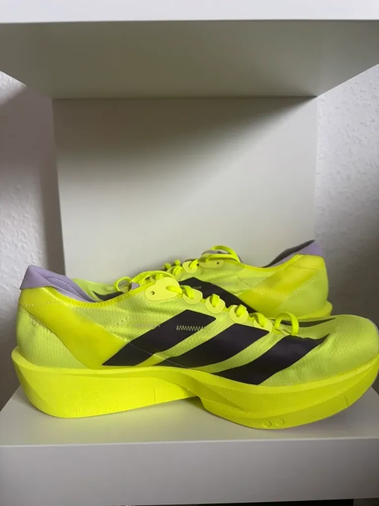 Brugt Adidas Adizero Takumi Sen 11 bike — billede 4 af 4