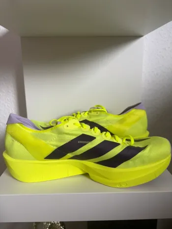 Brugt Adidas Adizero Takumi Sen 11 bike — billede 3 af 4