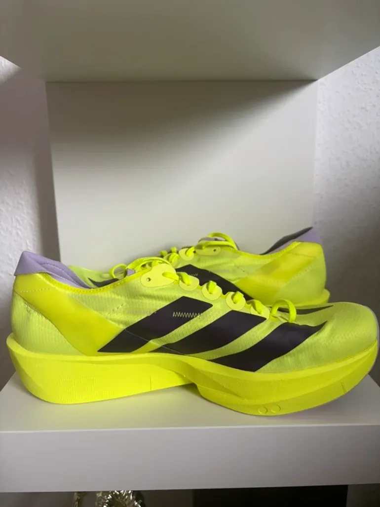 Brugt Adidas Adizero Takumi Sen 11 bike — billede 3 af 4