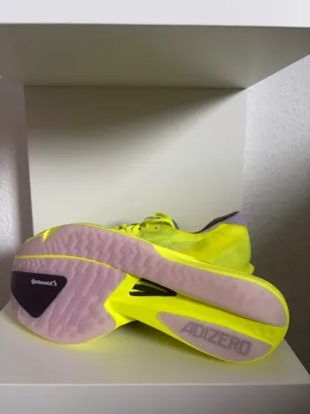 Brugt Adidas Adizero Takumi Sen 11 bike — billede 2 af 4