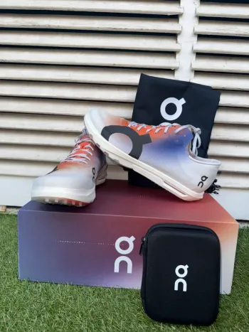 Used On Running Cloudboom Strike Running Shoes