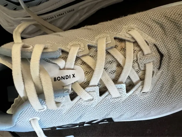 Hoka Bondi X bike de segunda mano — imagen 2 de 5