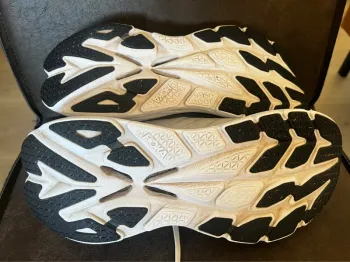 Hoka Bondi X bike de segunda mano — imagen 4 de 5