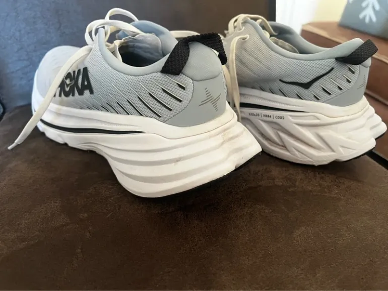 Hoka Bondi X bike de segunda mano — imagen 3 de 5