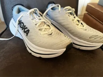 Použité Hoka Bondi X Running Shoes