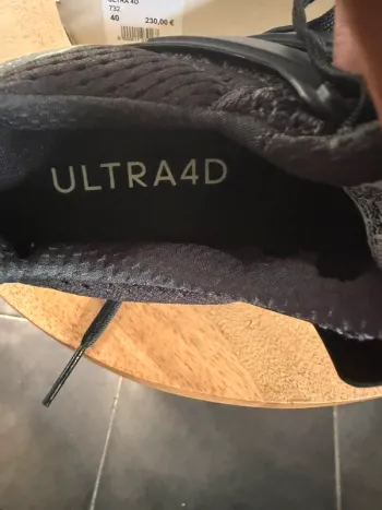 Używany Adidas Ultra 4D bike — zdjęcie 4 z 13