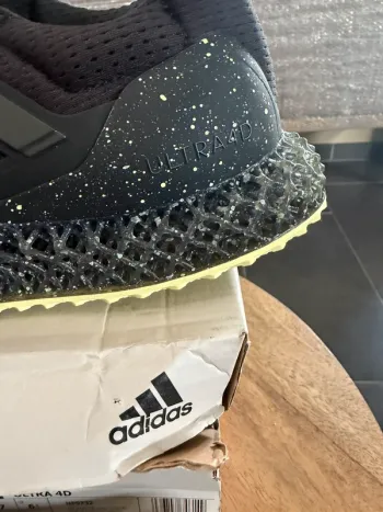 Używany Adidas Ultra 4D bike — zdjęcie 7 z 13