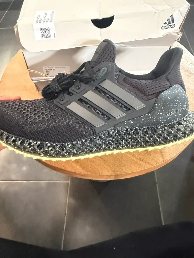 Używany Adidas Ultra 4D bike — zdjęcie 9 z 13