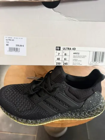 Używany Adidas Ultra 4D bike — zdjęcie 11 z 13