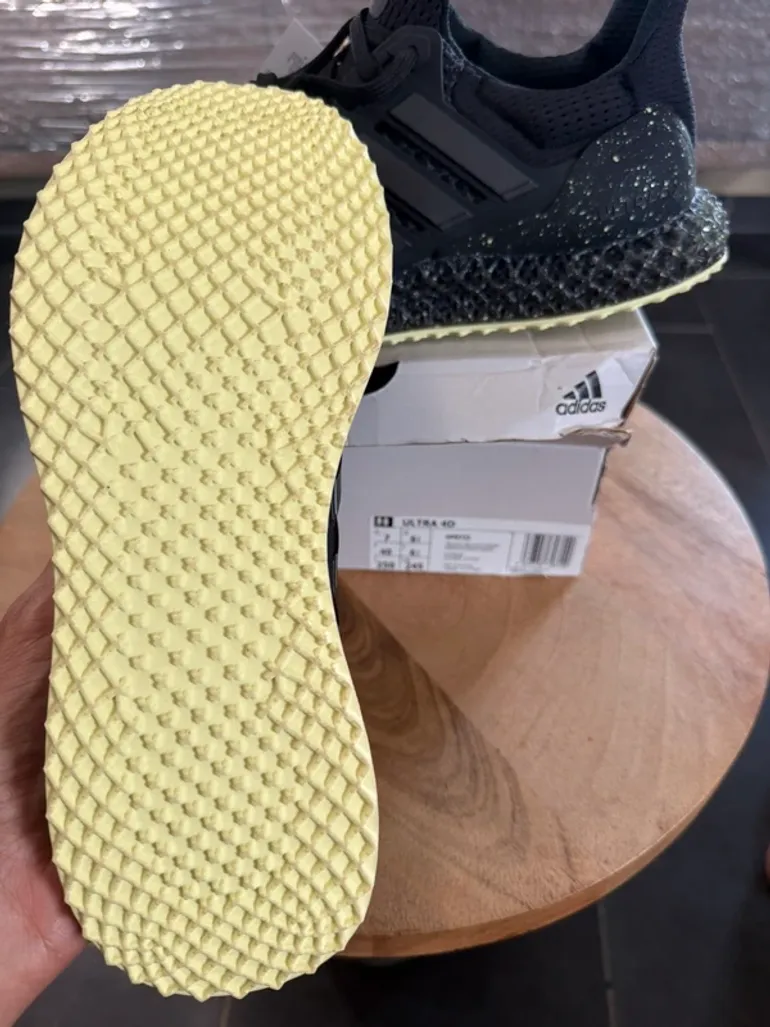 Używany Adidas Ultra 4D bike — zdjęcie 8 z 13