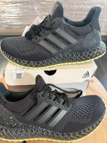 Używany Adidas Ultra 4D Running Shoes