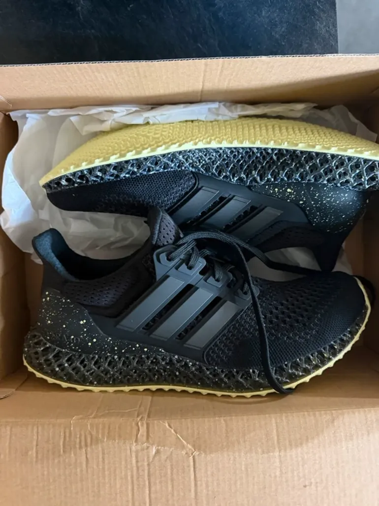 Używany Adidas Ultra 4D bike — zdjęcie 13 z 13