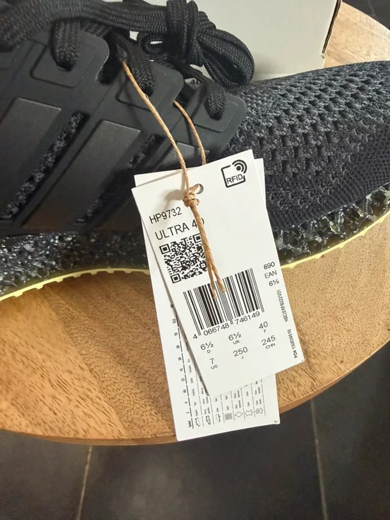Używany Adidas Ultra 4D bike — zdjęcie 2 z 13
