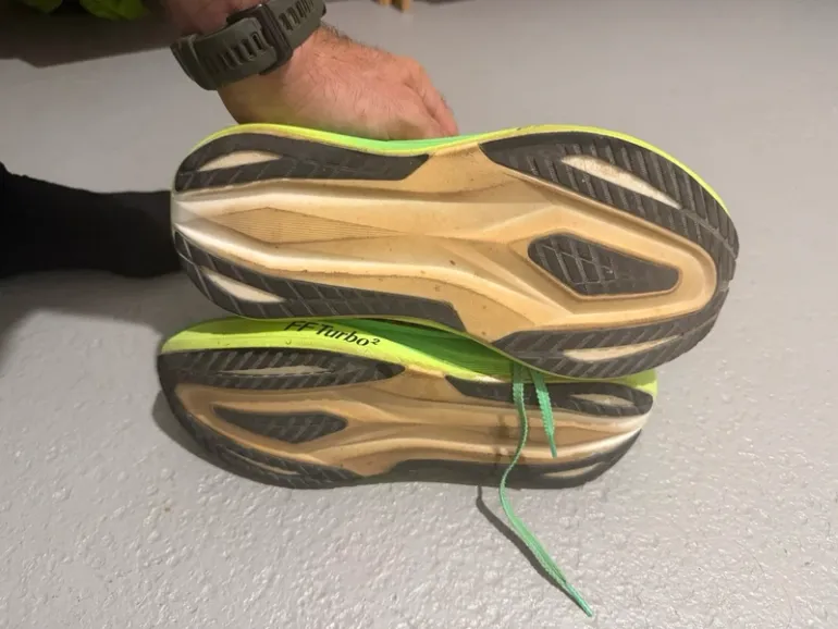 Used Asics Megablast bike — image 7 of 7