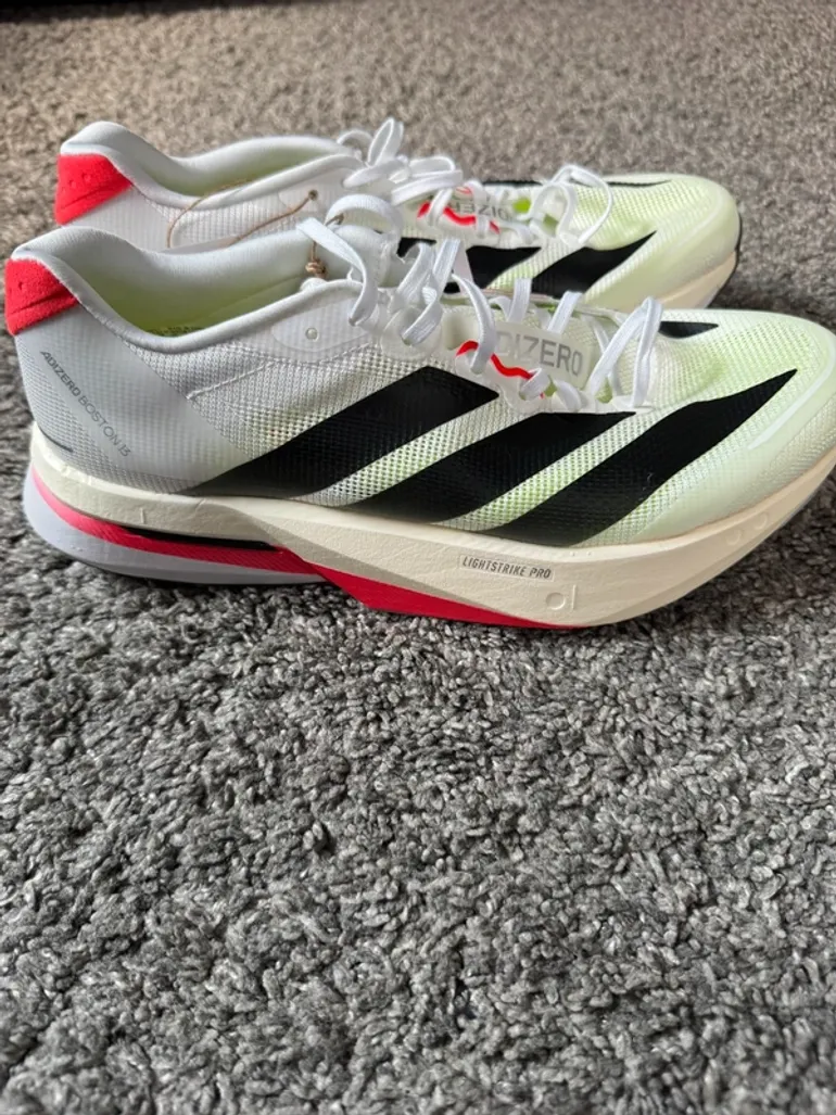 Używany Adidas Adizero Boston 13 bike — zdjęcie 2 z 4
