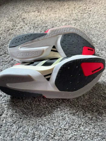 Używany Adidas Adizero Boston 13 bike — zdjęcie 3 z 4