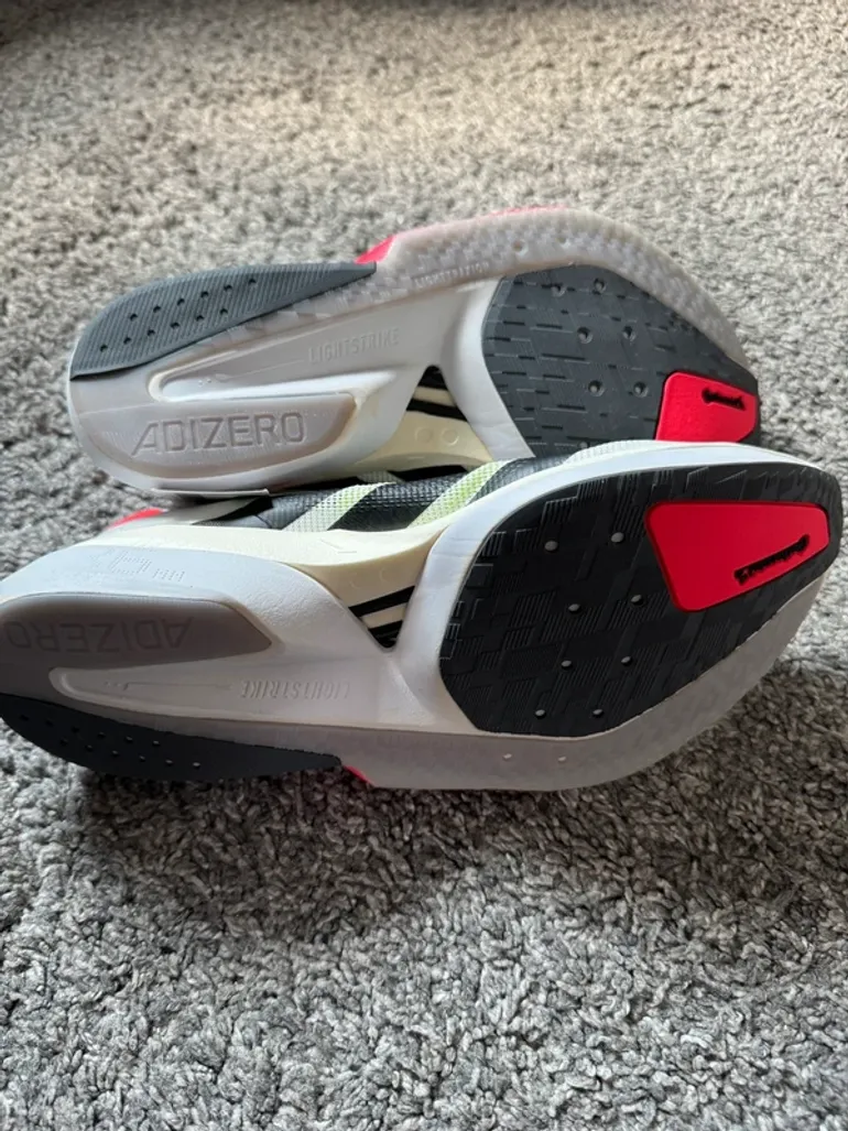 Używany Adidas Adizero Boston 13 bike — zdjęcie 3 z 4