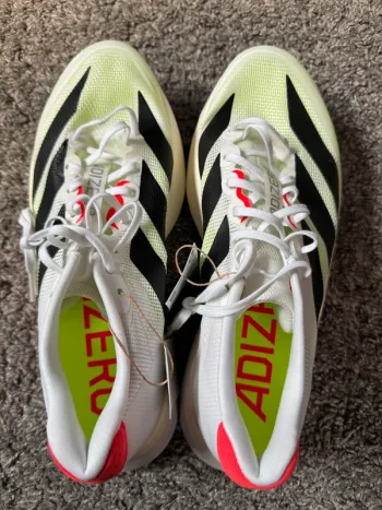 Brugt Adidas Adizero Boston 13 Running Shoes
