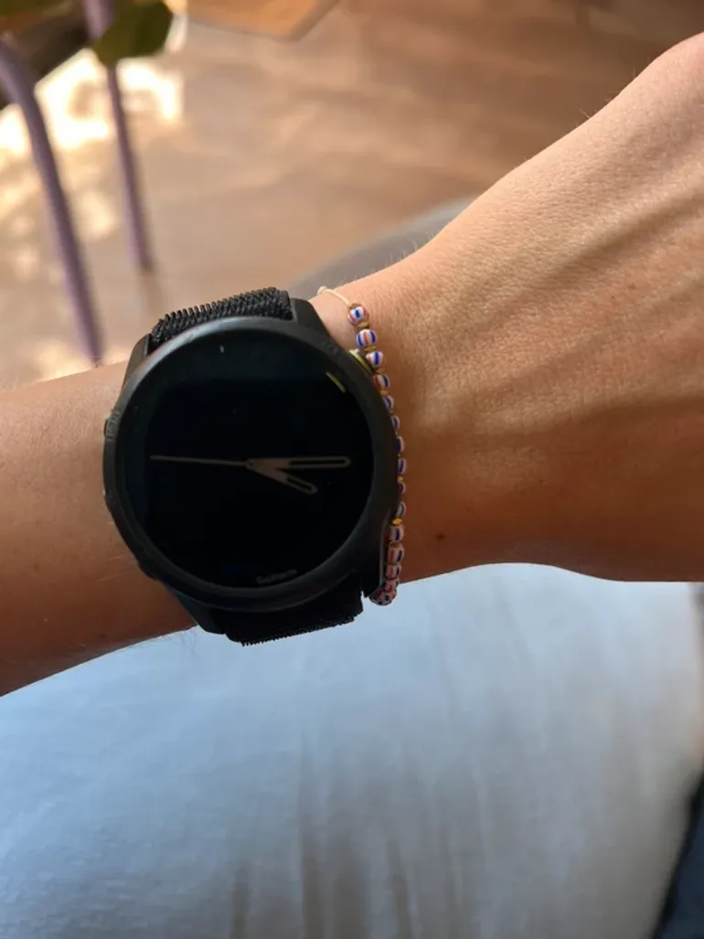 Käytetty Garmin Forerunner 745 bike — kuva 5 / 7