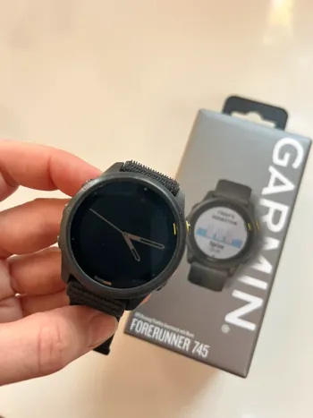 Käytetty Garmin Forerunner 745 bike — kuva 2 / 7