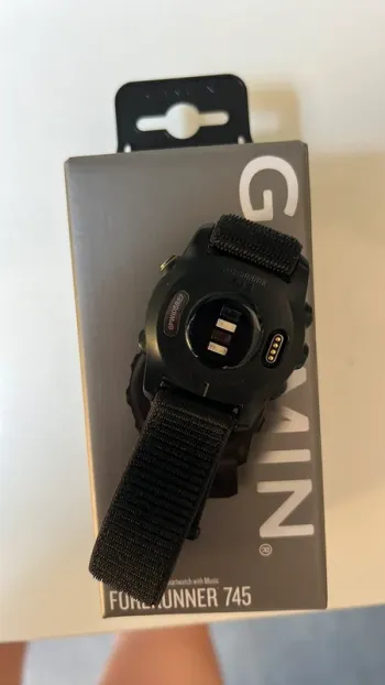 Käytetty Garmin Forerunner 745 bike — kuva 7 / 7