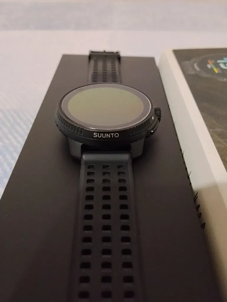 Used Suunto Race bike — image 2 of 7