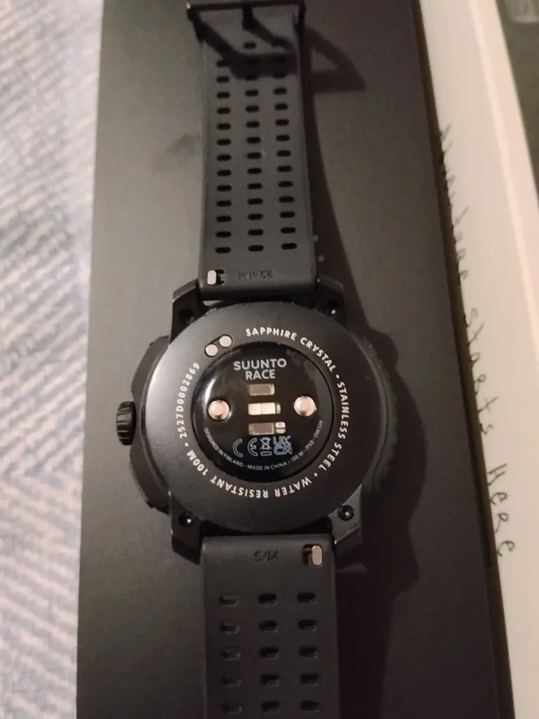 Used Suunto Race bike — image 3 of 7