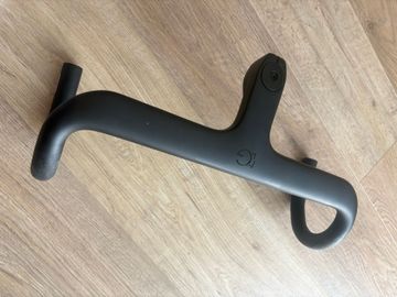 Käytetty Megamo Pulse Integrado 2026 bike — kuva 2 / 4