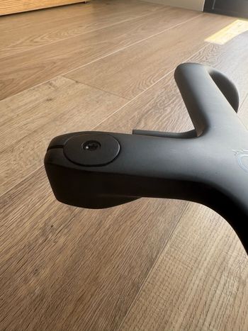 Brugt Megamo Pulse Integrado 2026 bike — billede 3 af 4