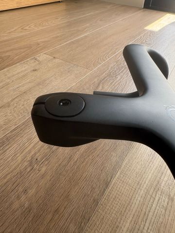 Käytetty Megamo Pulse Integrado 2026 bike — kuva 3 / 4