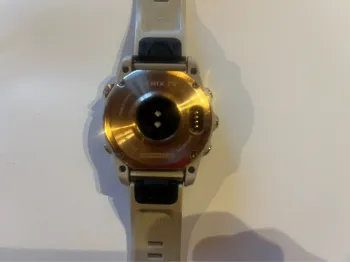 Käytetty Garmin fenix 7s sapphire bike — kuva 2 / 2