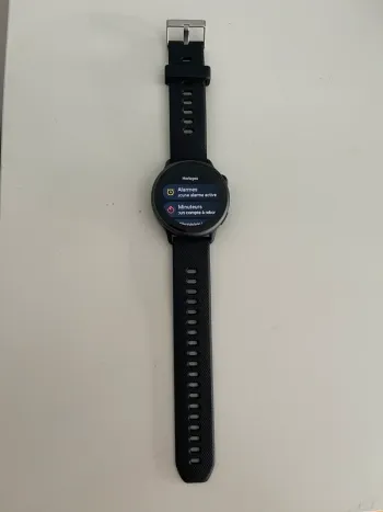 Käytetty Garmin vivoactive 6 bike — kuva 3 / 4