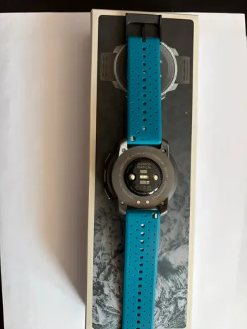 Used Suunto Vertical Titanium Solar bike — image 2 of 5