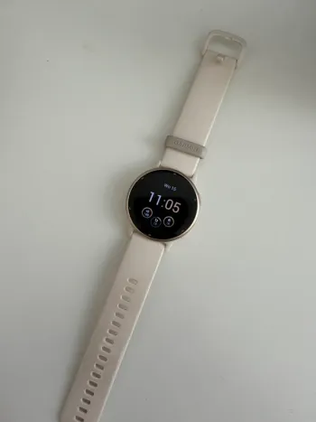 Käytetty Garmin vivoactive 5 Electronics
