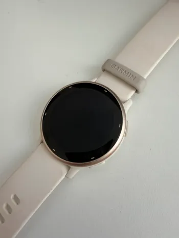 Käytetty Garmin vivoactive 5 bike — kuva 2 / 2