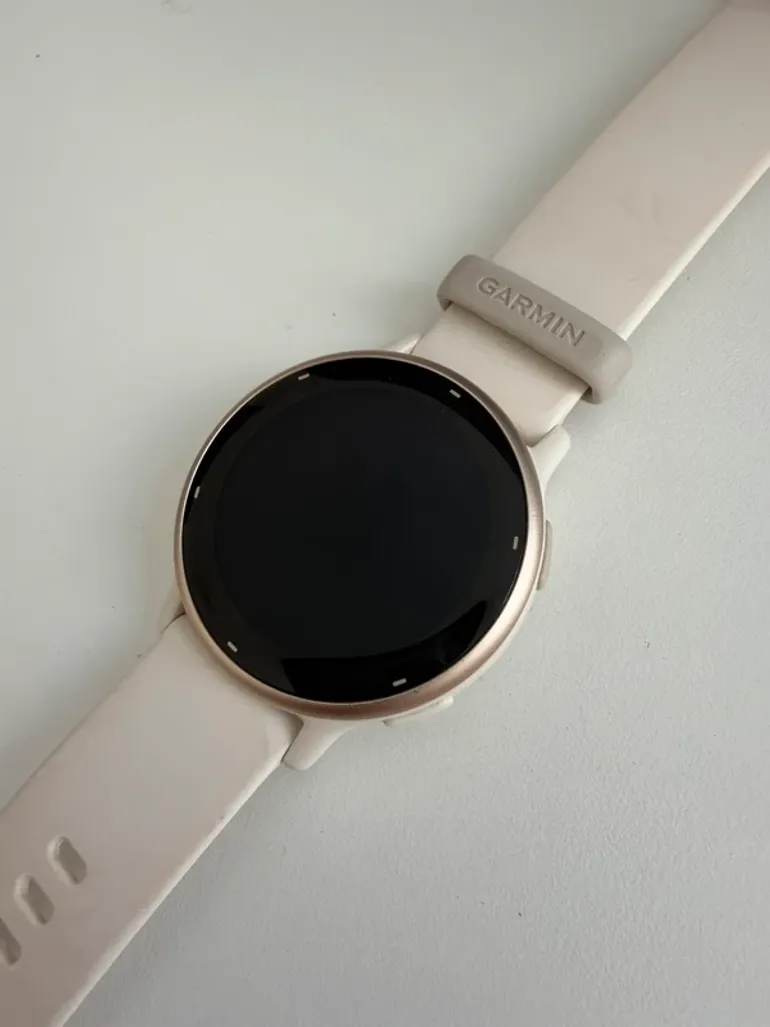 Käytetty Garmin vivoactive 5 bike — kuva 2 / 2
