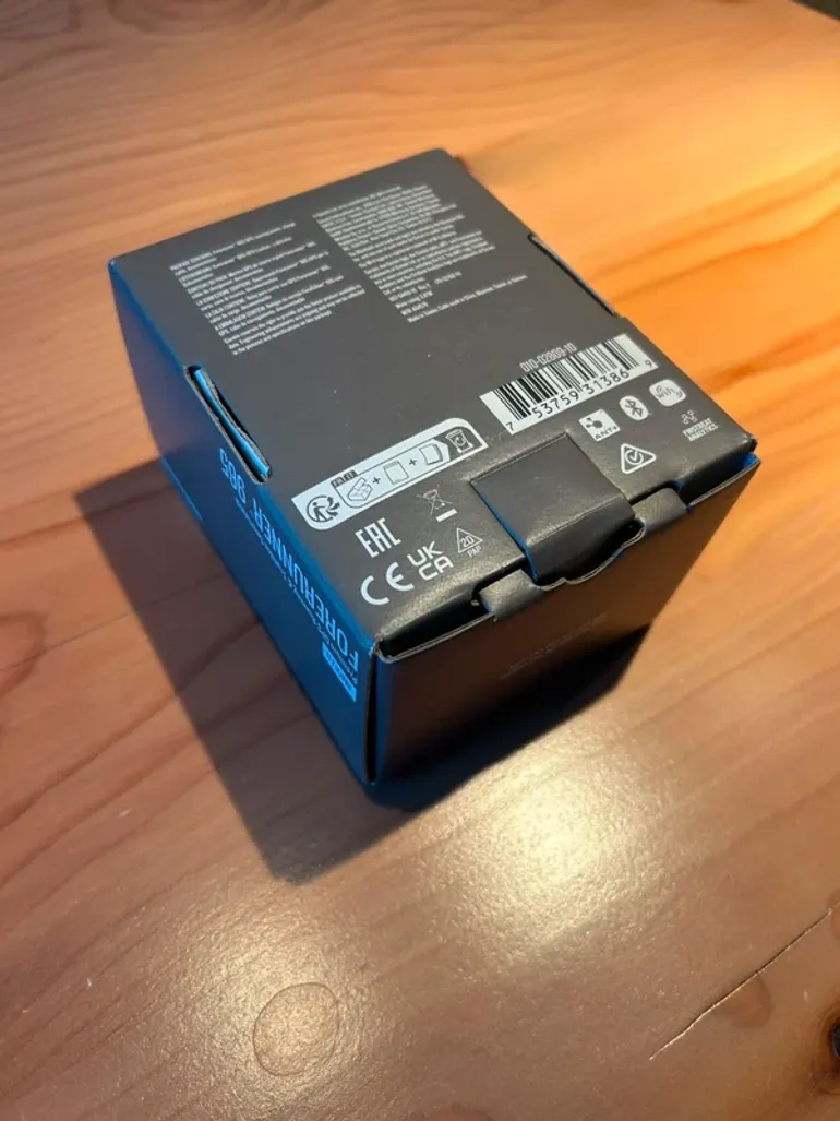 Gebrauchtes Garmin Forerunner 965 bike — Bild 2 von 2